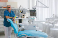 Dr. Mustafa Sabri Ceylan