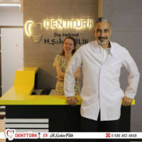 Dt H. Şahin FİLİK