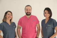 Clinics & Doctors Implamer Dental Clinic in  Aydın