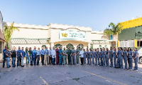 Clinics & Doctors Washington Dental Tijuana in Tijuana B.C.