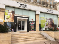 Clinics & Doctors Akdeniz Dental Clinic in  Mersin