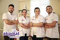 You Are Claiming Akpolat Dental Boutique