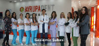 Avrupadent Dental Center