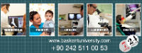 Clinics & Doctors Baskent University Alanya Hospital in  Antalya