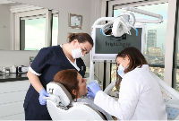 Clinics & Doctors Bright Dental Studio in  İstanbul