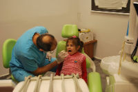 Buse Colpan Dental Center