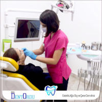 You Are Claiming Dent Ordu Dental Clinic