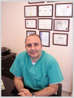 Dr Can SAN
