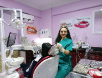 Dr Fulya Güler