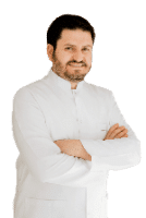 Dr Mehmet ALTINBAŞAK