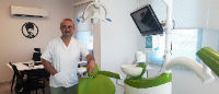Dr Ozgur Yildirimoglu
