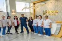 Clinics & Doctors IPEK Dental Clinic in  Eskişehir