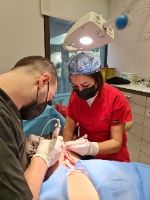 Dr.  Olcay Saygin Zen Hair Transplant Clinic