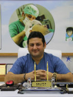 Clinics & Doctors Mehmet Güçlü-Avrupa Sac Ekimi Clinic  in istanbul Esenyurt