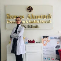 Clinics & Doctors Dr.Semra Akinturk in İstanbul İstanbul