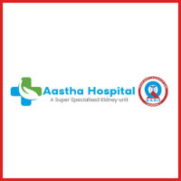 Aastha Kidney & Super Speciality Hospital