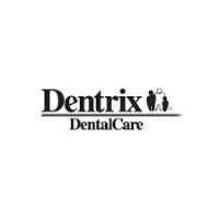 Dentrix Dental Care Company Logo by Dr. Christine Carroll in Calgary AB