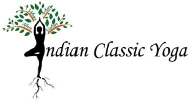 Indian Classic Yoga Company Logo by Indian Yoga in Arnhem GE