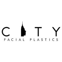 City Facial Plastics Company Logo by Gary Linkov in New York NY