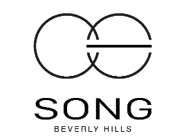 Song Cosmetic Dentistry Company Logo by Catharine Song in Beverly Hills CA