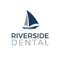 Riverside Dental Company Logo by Riverside Dental in Delta BC