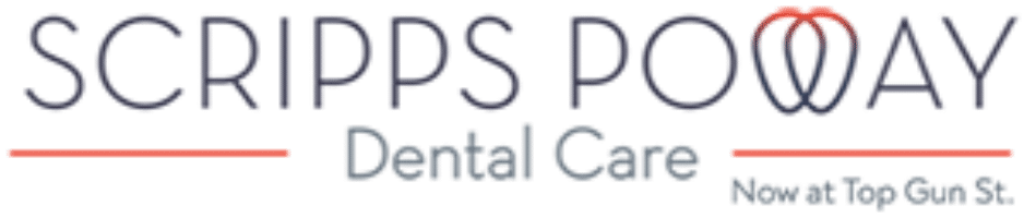 Scripps Poway Dental Car Company Logo by Andy Tieu in San Diego CA