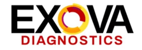 Exova Diagnostics Company Logo by Exova Diagnostics in El Paso TX
