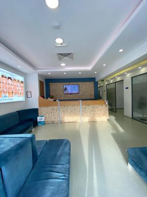 Our Clinic