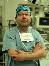 Dr Evren Isci