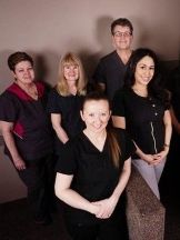 Clinics & Doctors All Season Dental Clinic in Winnipeg MB