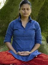 Indian Yoga