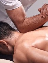 Melbourne Clinical Masseurs