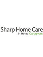 Sharp Home Care .