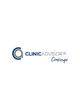 ClinicAdvisor® Concierge 