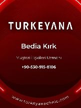 Clinics & Doctors Turkeyana Clinic in Bakırköy İstanbul