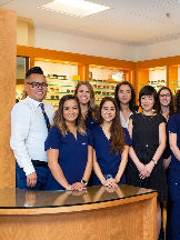 Clinics & Doctors Denny Eye & Laser Center in San Francisco CA