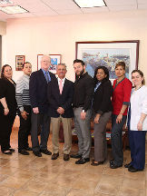 Clinics & Doctors Guerrino Dentistry in Hartsdale NY