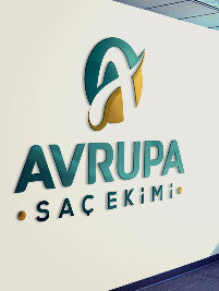 Avrupa Sac Ekimi Company Logo by Hasan Yilmaz in  İstanbul