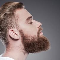 Everything You Need to Know about Beard Hair Transplants