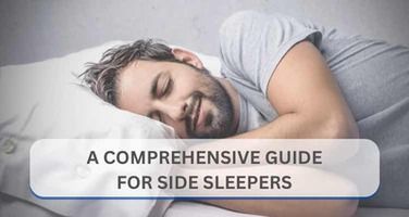 Drawbacks of Side Sleeping - ClinicAdvisor