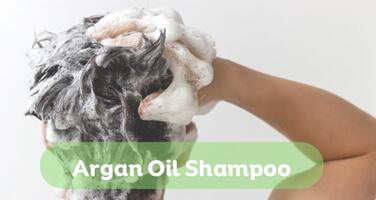 Argan Oil Shampoo: All You Need To Know