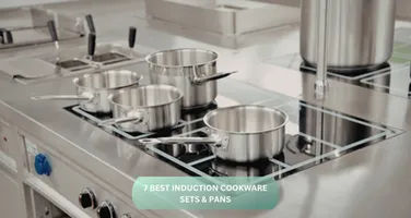 7 Best Induction Cookware (Sets and Individual Pans) for Most Kitchens (2026 Guide)