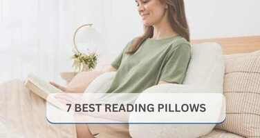 Best Reading Pillows of 2025 (USA Guide)