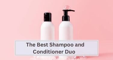 5 Best Shampoos and Conditioners for 2025: Editor Picks