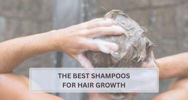 The Best Shampoos for Hair Growth in 2025: The Ultimate Guide