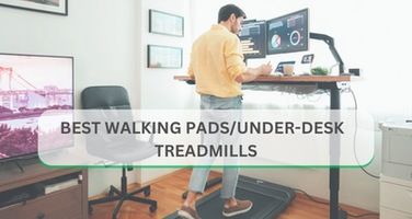 Best Walking Pad 2025: