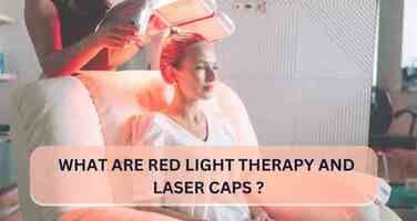 Boost Your Hair Growth: In-Depth Look at Red Light Therapy and Laser Caps