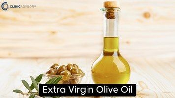 Extra Virgin Olive Oil: What Is It and Is It the Best Type?