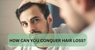 How Can You Conquer Hair Loss in 2026? learn the Details