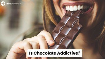 Is Chocolate Addictive?